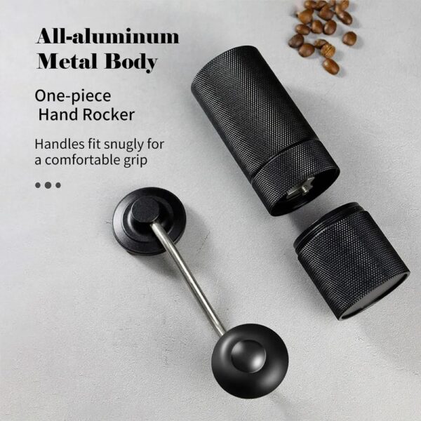 Molinillo Manual Para Café